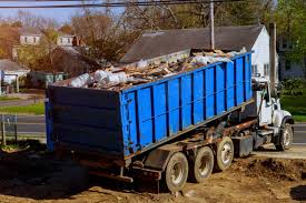 Demolition Debris Removal in Smithfield, VA